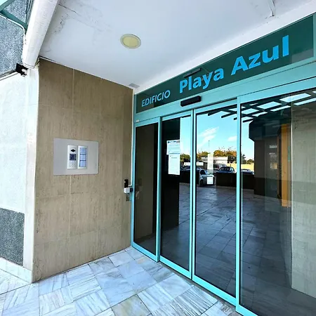 Playa Azul * Benidorm