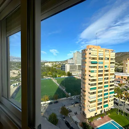 Apartment Playa Azul