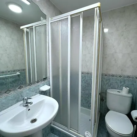 Apartment Playa Azul *