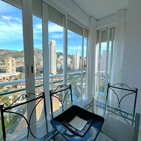 Playa Azul * Benidorm