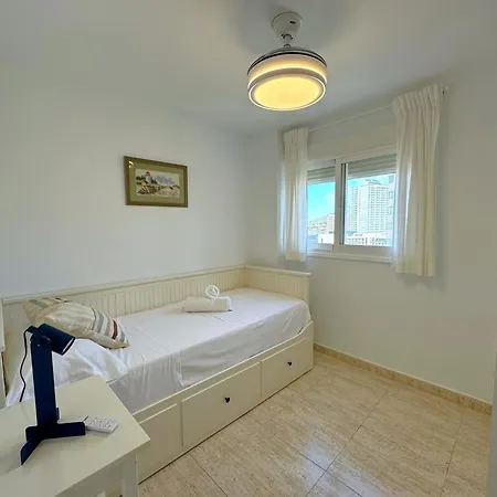 Playa Azul Apartment