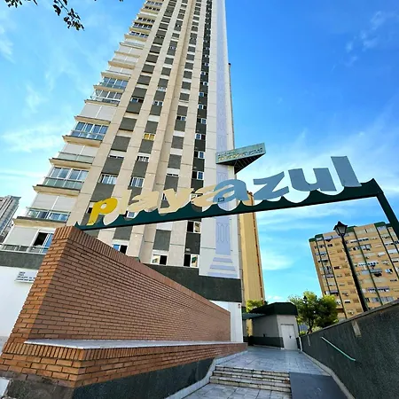 Playa Azul Apartment *
