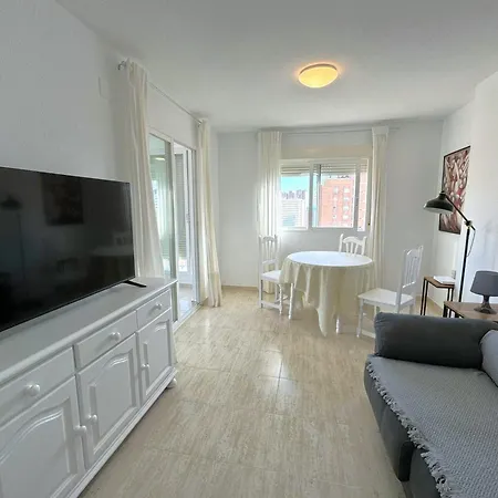 Playa Azul Apartment Benidorm