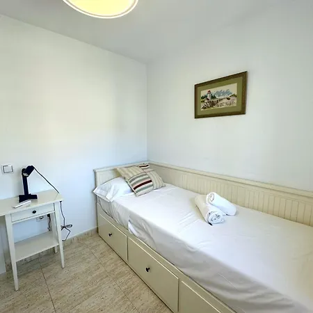 Apartment Playa Azul