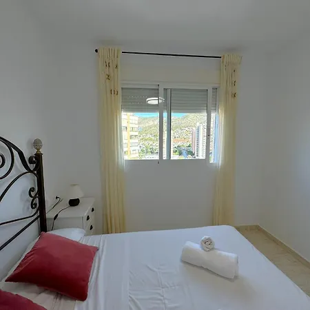 Apartment Playa Azul *