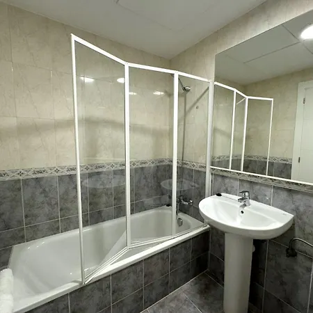 Apartment Playa Azul Benidorm