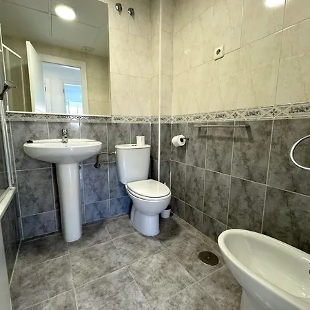 Playa Azul Apartment