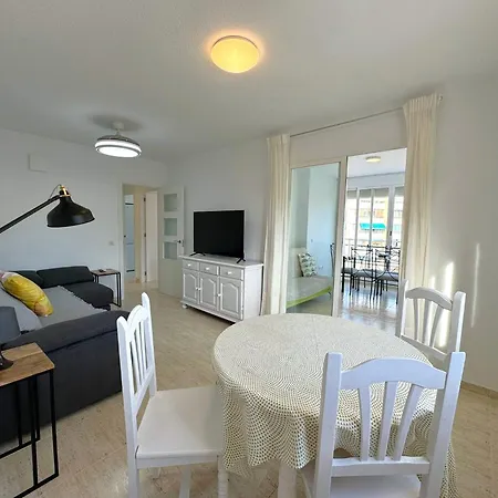 Playa Azul Apartment *