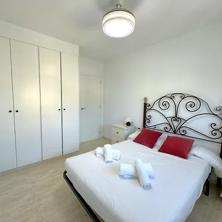 Apartment Playa Azul Benidorm