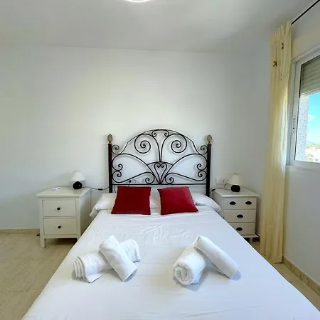 Playa Azul Apartment *