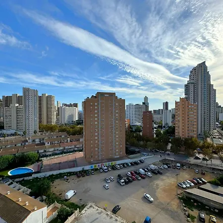 Apartment Playa Azul *