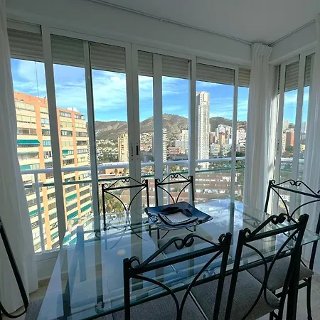 Apartment Playa Azul