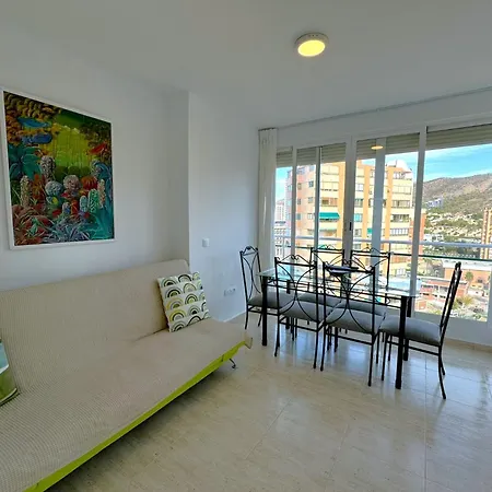 Playa Azul Apartment *