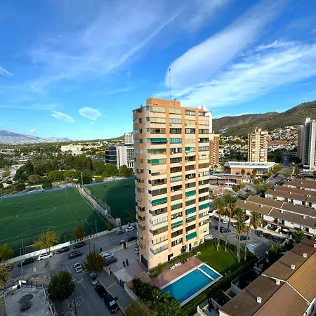 Playa Azul Apartment