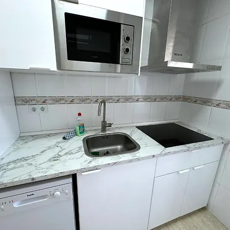 Apartment Playa Azul *