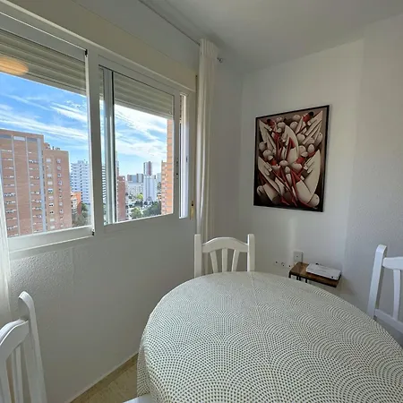 Apartamento Playa Azul *