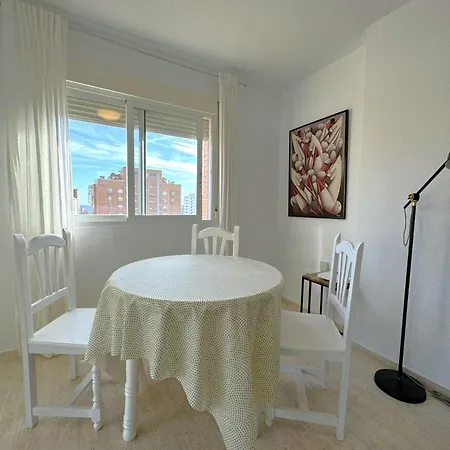 Playa Azul Apartamento