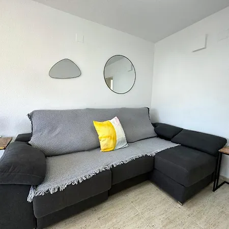 Apartamento Playa Azul